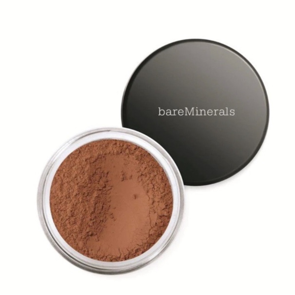 BareMinerals All over face color warmth